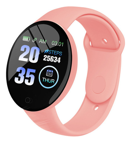 Monitorización De La Frecuencia Cardiaca En El Smartwatch