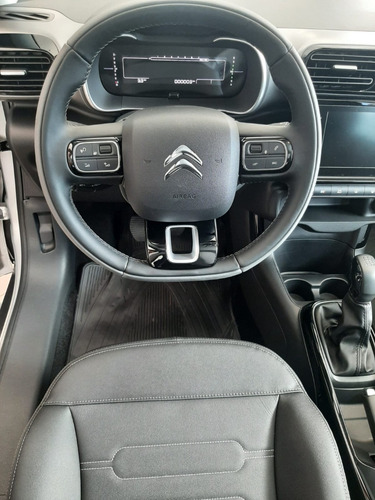 Imagen 23 de 25 de Citroen C4 Cactus Feel 1.6 Vti Adjudicado