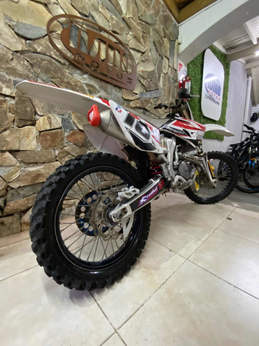 Imagen 7 de 20 de Yamaha Yz450f