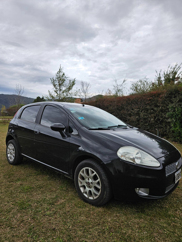 Fiat Punto 1.8 Hlx