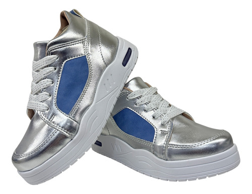 Botita Zapatilla Nena Moda Livianas Comodas Lindas Calidad
