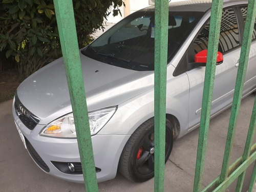 Ford Focus Hetch 1.6 16v Flex Manual 1.6 16v Flex