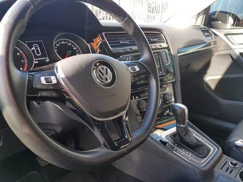 Volkswagen Golf 1.4 Tsi Highline 16v Total Flex 4p Tipt
