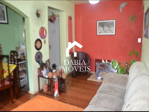 Imagem 2 de 23 de Apartamento - Ap00609 - 69480688