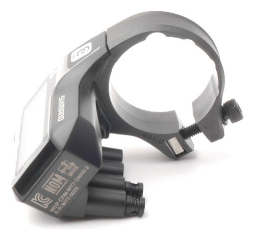 Ciclocomputador Shimano Sc-e7000 E-mtb