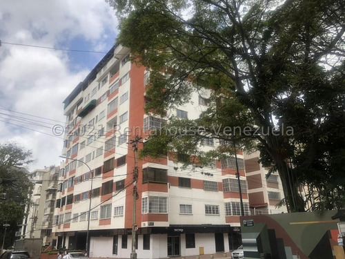 Imagen 1 de 14 de Apartamento Venta Los Palos Grandes Mls # 21-24332