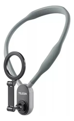 ' Yy For Magnetic Telesin Silicone Quick Neck Support