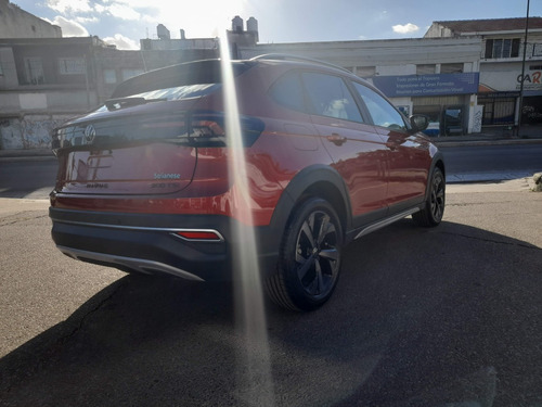 Volkswagen Nivus Highline Hero #mkt11026