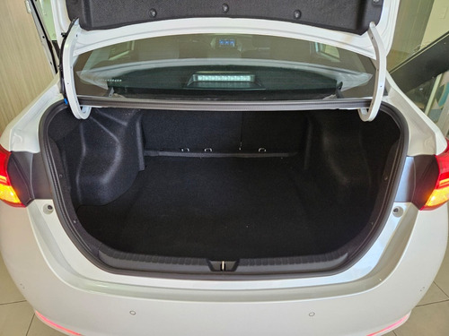 Toyota Yaris YARIS XLS 1.5 CVT