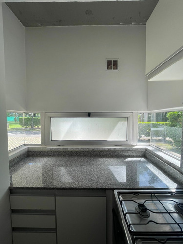 Alquiler Condominio Con Pileta Y Seguridad 24 Hs. Terrazas Del Haras. Pilar