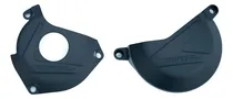 Comprar Tapas Protectoras De Motor Wirtz Honda Tornado Xr 250