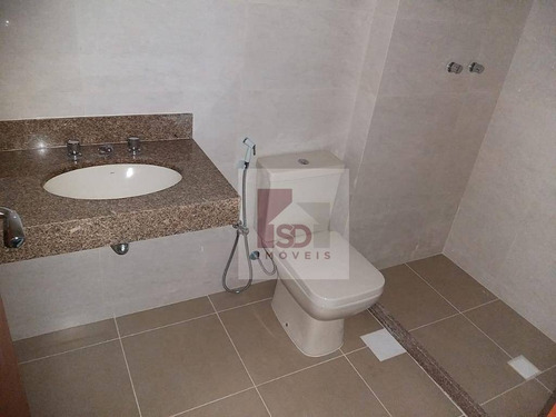 Imagem 22 de 25 de Apartamento Com 2 Dormitórios À Venda, 93 M² Por R$ 580.000,00 - Alto - Teresópolis/rj - Ap0911