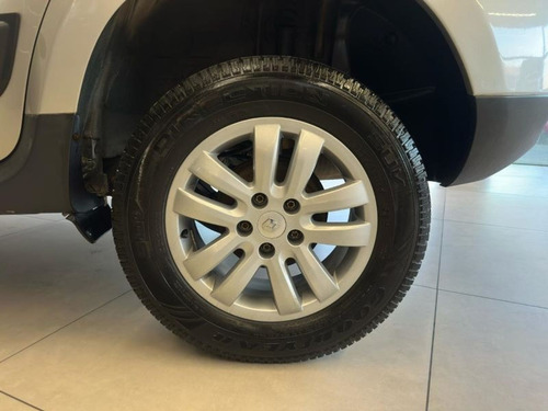 Renault Duster Expression 1.6 Hi-Flex 16V Mec.
