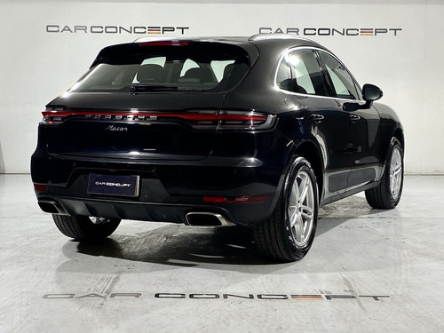 Porsche Macan R4 2.0 Turbo Pdk