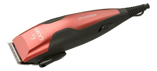 Cortadora Cabello Clipper Magnetico M Gm 566 13 Gama Italy