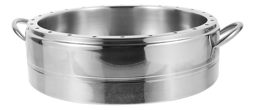 Cesta Para Cocinar Al Vapor Para El Hogar, Cesta Para Cocina