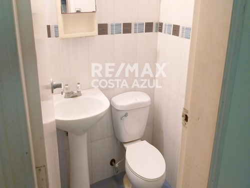 Imagen 8 de 11 de En Venta Apartamento En Planta Baja En Conjunto Residencial Agua Sol.