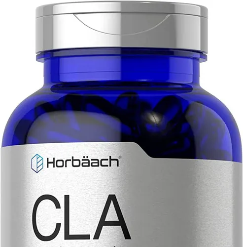 Horbaach Cla Ácido Lineólico