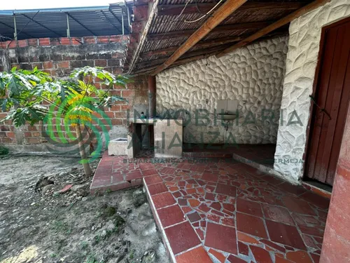 Lote En Venta En El Llanito. Cod V61645