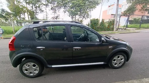Renault Stepway 1.6l