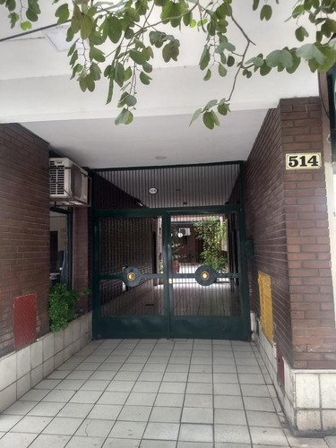 Imagen 2 de 13 de Departamento - Barrio Norte