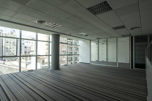 Imagen 22 de 23 de Oficinas Alquiler Barrio Norte
