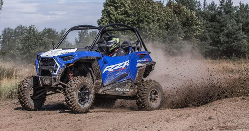 Imagen 15 de 17 de Polaris Rzr 1000 S Trail No Maverick Yamaha 100 Hp Utv Usd