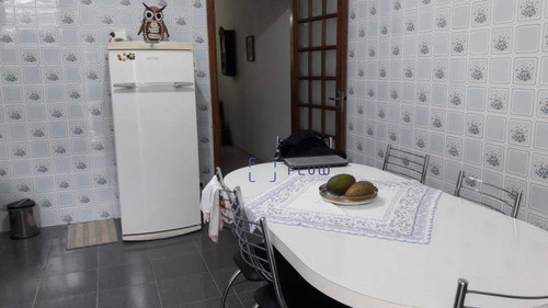 Casa À Venda, 140 M² Por R$ 850.000,00 - Mirandópolis - São Paulo/sp - Ca1694