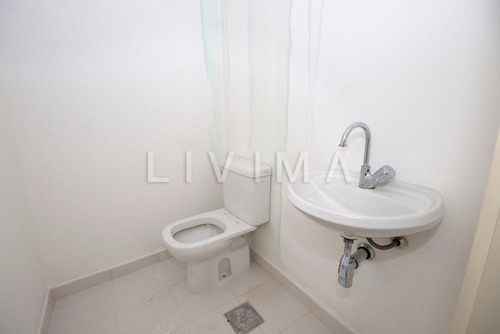Imagem 6 de 9 de Sala Comercial Para Alugar Na Avenida Das Américas, Barra Da Tijuca, Rio De Janeiro - Rj - Liv-2057