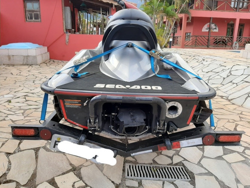 Imagem 5 de 10 de Sea Doo 4 Tempos