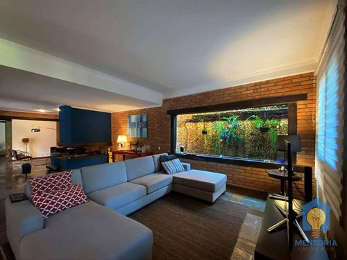 Imagem 11 de 30 de Casa Com 3 Dorms À Venda, At. 703 M² Por R$ 1.698.000 - Chácara São João - Carapicuíba/sp - Ca0533
