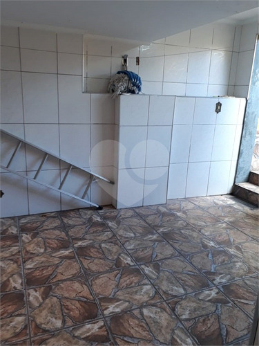 Imagem 24 de 25 de Sobrado 4 Quartos Jardim Pinheiros - Pirituba - Reo392578