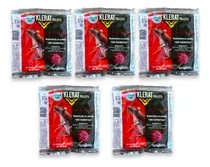 Comprar Veneno Para Ratas Seca Ratas Rodenticida Mata Roedores 5 Pzs