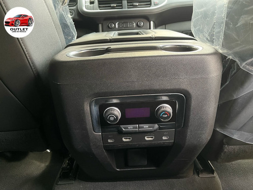 Chevrolet Suburban 5.4 Lt Piel
