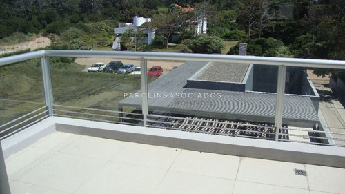 Imagen 23 de 29 de Venta De Apartamento De 3 Dormitorios En Playa Brava.