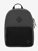 Comprar Mochila Vasari Negro Hombre Portalaptop 16pg 39x31x12 Textil