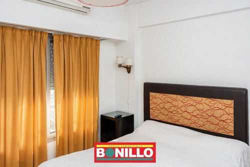 Imagen 5 de 14 de Departamento 2 Ambientes Venta Paternal