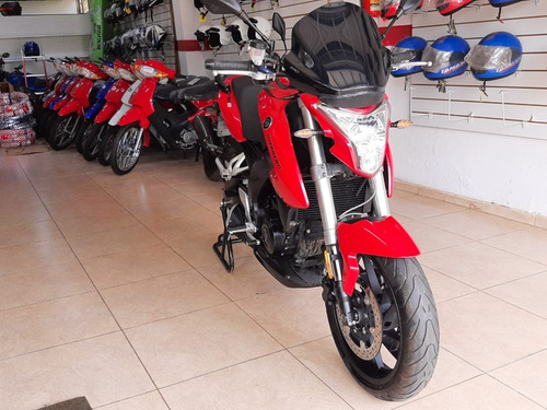 Imagen 14 de 25 de Guerrero Gr9 650cc - Loncin 650 - Gilera Spectra 650 -