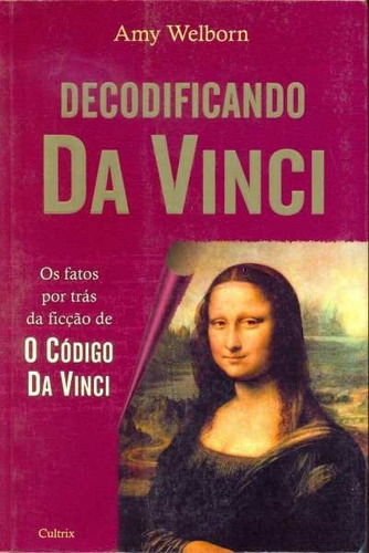 Decodificando Da Vinci Amy Welborn