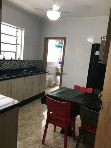 Imagem 10 de 11 de Apartamento Com 2 Dorms, Macuco, Santos - R$ 280 Mil, Cod: 62682929 - V62682929