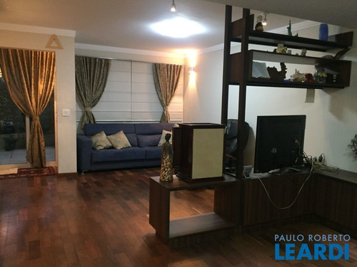 Casa Em Condomínio - Saúde - Sp - 630396