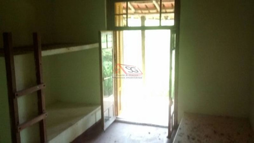 Imagem 13 de 30 de Chácara Para Venda - Lageado/ibiúna - 24.200m² - Id 1312 - 1312