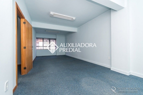 Imagem 12 de 15 de Sala/conjunto - Centro Historico - Ref: 274666 - V-274666