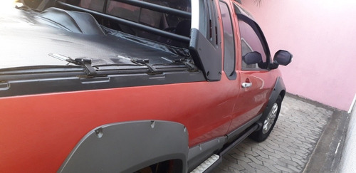 Imagem 10 de 10 de Fiat Strada Cabine Estendida