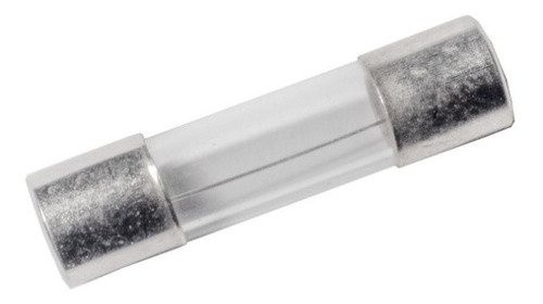 10 Fusíveis P/ Filtro De Linha Ou Régua Tomadas 5x20 250v 8a