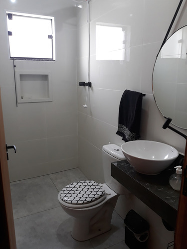 Chácara Dos Sonhos Com Casa Moderna Em Ouro Fino/mg