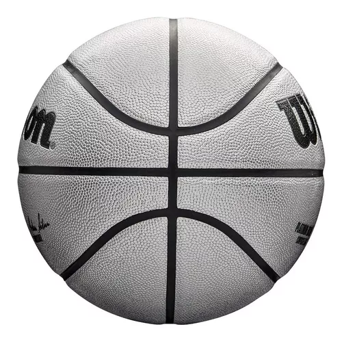 Wilson, balón oficial en el 75 aniversario de la NBA