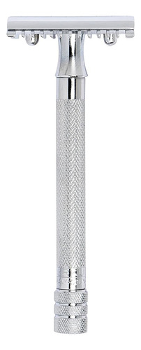 Maquinilla De Afeitar De Doble Filo Merkur Razor, Mk-25c