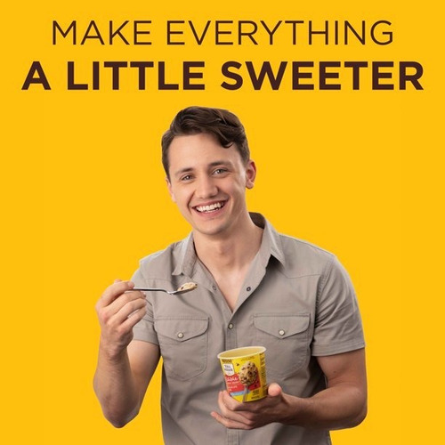 Nestle Toll House Cookie Doug Comible 425grs.