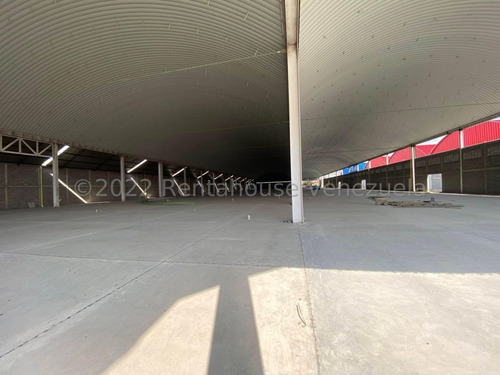 Imagen 8 de 30 de Galpones-depositos En Venta Barquisiimeto /04245565759